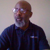 Frank Eribo