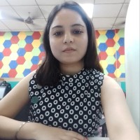 Parul Gulati