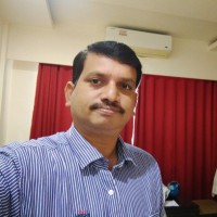 Ravikumar Muktha
