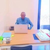 Nomaye Allaramadji