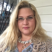 Michelle Buster-Gouda