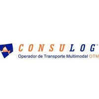 Consulog Operador de Transporte Multimodal