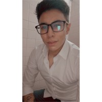 Luis Javier Bernal Gonzalez
