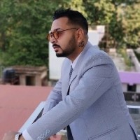 Dibesh Subedi
