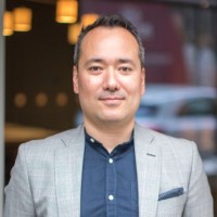 Andy Gawin Warby (FRSA)