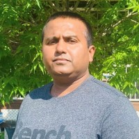 Tanweer Syed