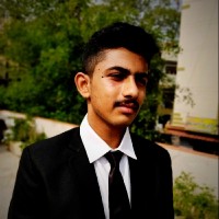 LOHITH S B