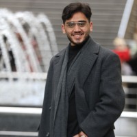 Mohammad Al-Shareef