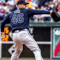 Ian Krol