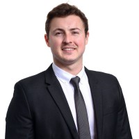 Eben Louw, CFA, CIPM