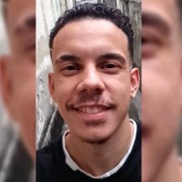 José Lucas Nascimento