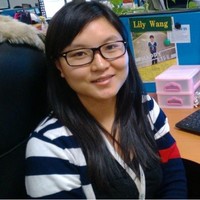 Lily Wang