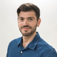 Panagiotis Andrikopoulos