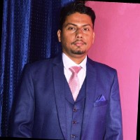 Mohd Arif Khan