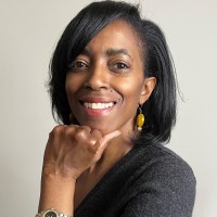 Kenya Taylor-Hayes, MBA