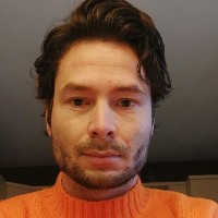 Peter Hoek