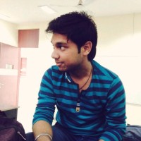 Ashish Garg