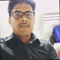 Sougata Banerjee