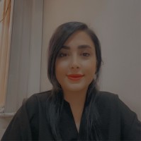 Hengameh Hedayat