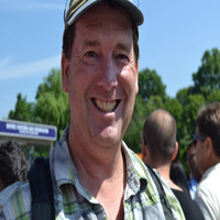 Bruce Hudson