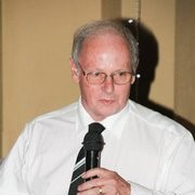 Geoff Higgs