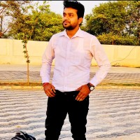 Kishan Dewangan