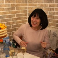 Toni Markova
