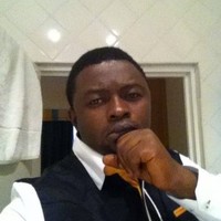 femi james