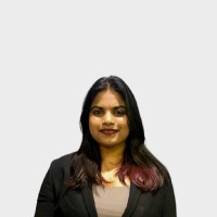 Shruthi Nair
