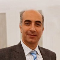 Reza Esmaeili