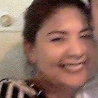Ana María Pérez Hernández