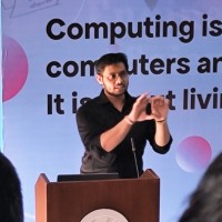 Prakhar Kamthan