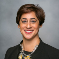 Farah Jaffer