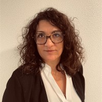 Marilyne Chastellier