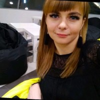Олеся Азурова