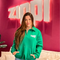 Laura Caldini Fujii