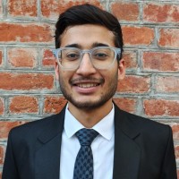 Vishnu Goyal