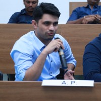 Manoj Kumar