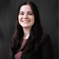 Alexandria McClarty, MA