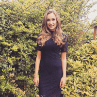 Deirdre Egan