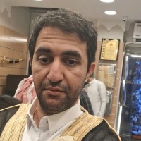 Mukhtar Alali