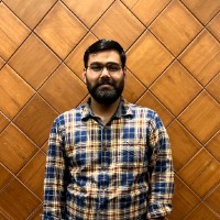 Yash Joshi