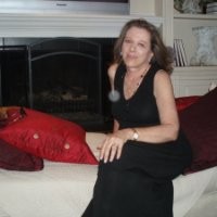 Anne Blackman