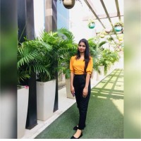 Pooja Tanwar