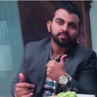 Manpreet Singh