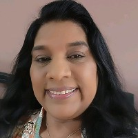 Omatee Ann-Marie Hansraj