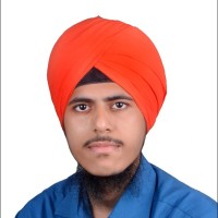 Gurliv Singh Sehra