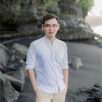 Kevin Wibowo