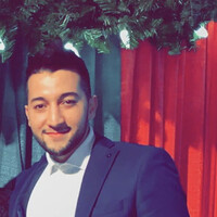 Yasser Nokrachi
