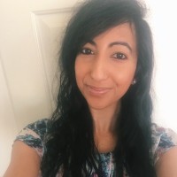 Bidita (Teesa) Dutta